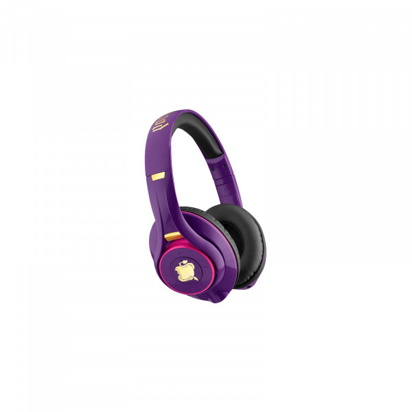 Навушники eKids/iHome Disney, Descendants, Wireless, Mic (DI-B90DE.FXV7)