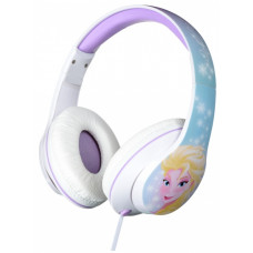 Навушники eKids/iHome Disney, Frozen, Эльза, Mic (DI-M40FR.UXV2)