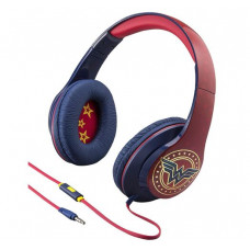 Навушники eKids/iHome MARVEL, Captain America, Mic (VI-M40CA.11XV7)