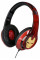 Навушники eKids/iHome MARVEL, Iron Man, Mic (VI-M40IM.11XV7)