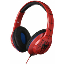 Навушники eKids/iHome MARVEL, Spider-Man, Mic (VI-M40SM.11XV7)