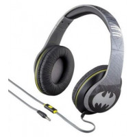 Навушники eKids/iHome Warner Bros, Batman, Mic (RI-M40BM.FXV7)
