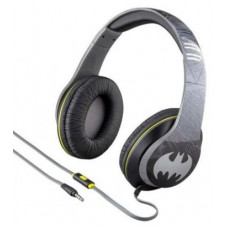 Навушники eKids/iHome Warner Bros, Batman, Mic (RI-M40BM.FXV7)