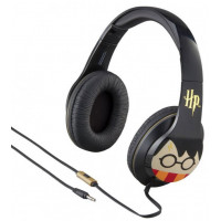 Навушники eKids/iHome Warner Bros, Harry Potter, Mic (RI-M40HP.FXV7)