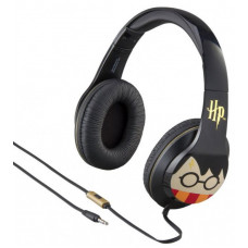 Навушники eKids/iHome Warner Bros, Harry Potter, Mic (RI-M40HP.FXV7)