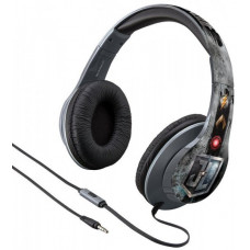 Навушники eKids/iHome Warner Bros, Justice League, Mic (RI-M40JL.FXV7M)