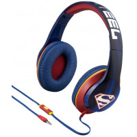 Навушники eKids/iHome Warner Bros, Superman, Mic (RI-M40SU.FXV7)
