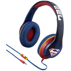 Навушники eKids/iHome Warner Bros, Superman, Mic (RI-M40SU.FXV7)
