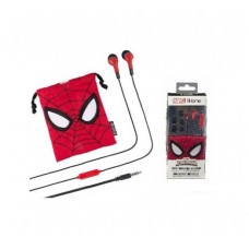 Навушники eKids/iHome, MARVEL, SpiderMan, Mic (VI-M15SM.FXV7)