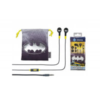 Навушники eKids/iHome, Warner Bros, BatMan, Mic (RI-M15BM.FXV7)