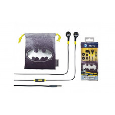 Навушники eKids/iHome, Warner Bros, BatMan, Mic (RI-M15BM.FXV7)