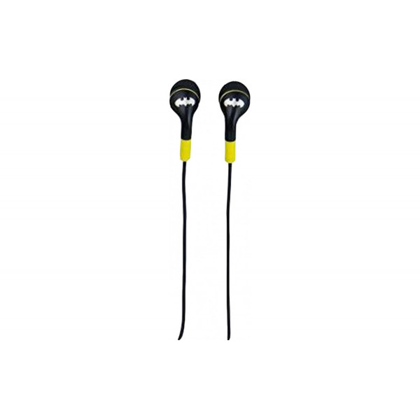 Навушники eKids/iHome, Warner Bros, BatMan, Mic (RI-M15BM.FXV7)