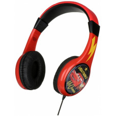 Навушники eKids Disney, Cars, Kid-friendly volume (CR-136.11XV8)