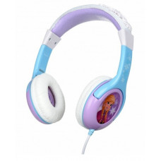 Навушники eKids Disney, Frozen, Anna and Elsa , Kid-friendly volume (FR-140.11XV7)