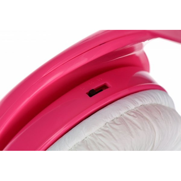Навушники eKids Disney, My Little Pony, Kid-friendly volume (ML-140.U3XV7M)