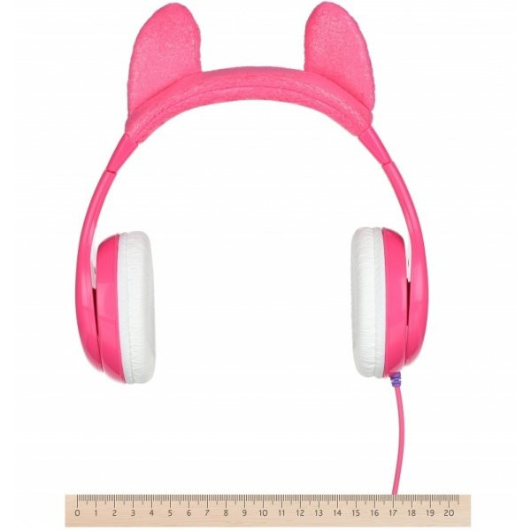 Навушники eKids Disney, My Little Pony, Kid-friendly volume (ML-140.U3XV7M)