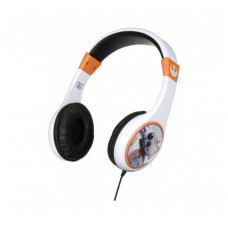 Навушники eKids Disney, Star Wars, Kid-friendly volume (SW-136.11XV8)