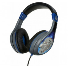 Навушники eKids Disney, Star Wars, Millenium Falcon, Kid-friendly volume, 3D (SW-140.11XV7M)