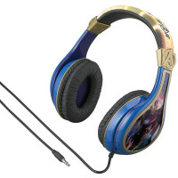 Навушники eKids, MARVEL, Avengers Infinity War, Kid-friendly volume (AV-140.EXV8M)