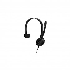 Гарнітура ПК моно On-Ear EPOS PC 7 Chat (1000431)