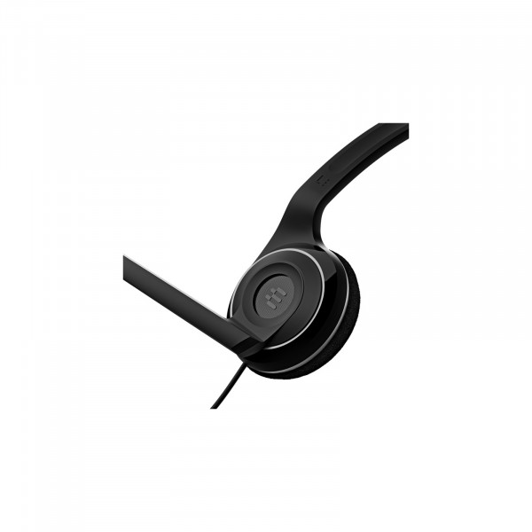 Гарнітура ПК моно On-Ear EPOS PC 7 Chat (1000431)