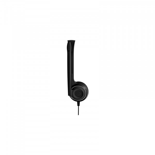 Гарнітура ПК моно On-Ear EPOS PC 7 Chat (1000431)