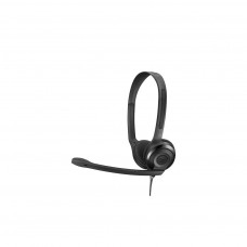 Гарнітура ПК стерео On-Ear EPOS C10 (1001145)