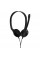 Гарнітура ПК стерео On-Ear EPOS PC 3 Chat (1000430)