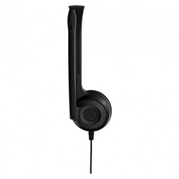 Гарнітура ПК стерео On-Ear EPOS PC 3 Chat (1000430)