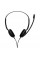 Гарнітура ПК стерео On-Ear EPOS PC 3 Chat (1000430)