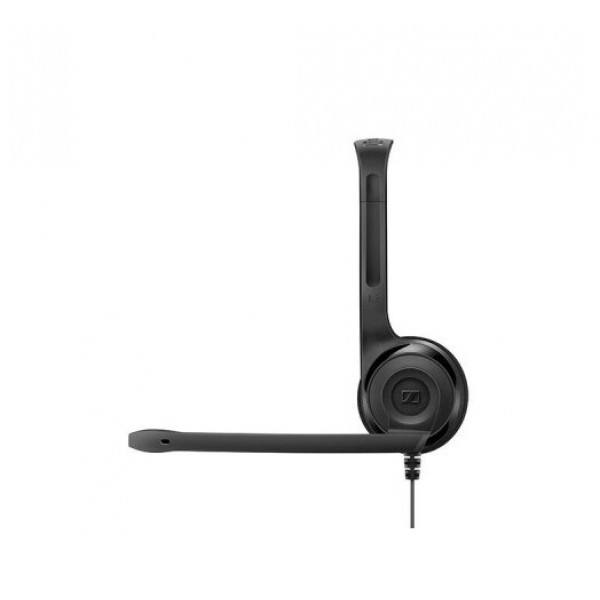 Гарнітура ПК стерео On-Ear EPOS PC 5 Chat (1000445)