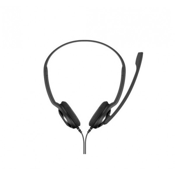 Гарнітура ПК стерео On-Ear EPOS PC 5 Chat (1000445)