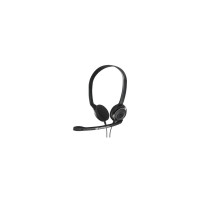 Гарнітура ПК стерео On-Ear EPOS PC 8 Chat (1000432)