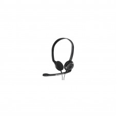 Гарнітура ПК стерео On-Ear EPOS PC 8 Chat (1000432)