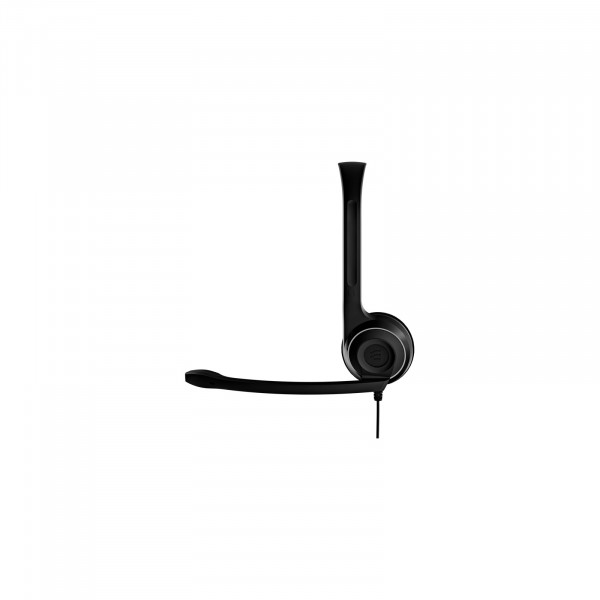 Гарнітура ПК стерео On-Ear EPOS PC 8 Chat (1000432)