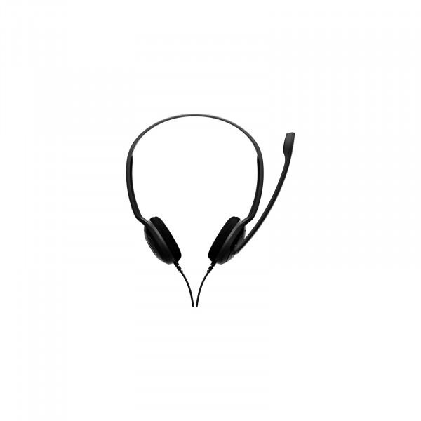 Гарнітура ПК стерео On-Ear EPOS PC 8 Chat (1000432)