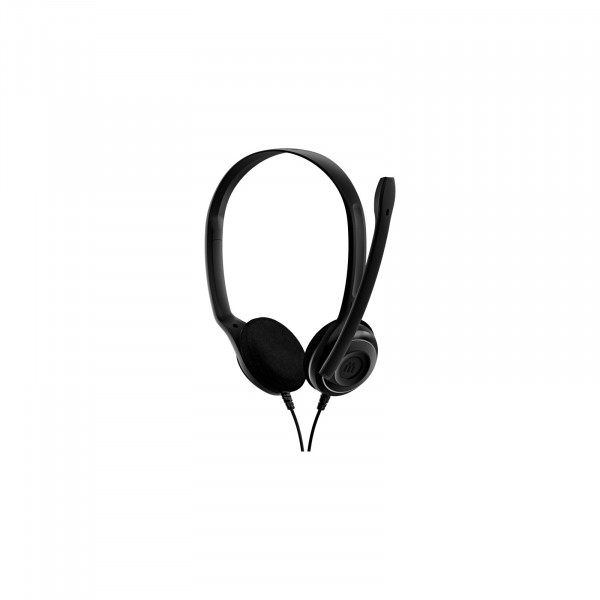 Гарнітура ПК стерео On-Ear EPOS PC 8 Chat (1000432)
