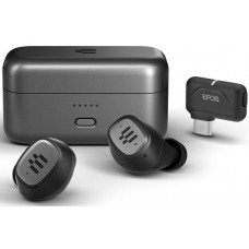 Гарнітура Sennheiser EPOS GTW 270 Hybrid True Wireless USB-C (1000230)