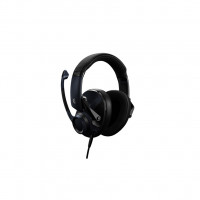 Гарнітура EPOS H6PRO Closed Sebring Black (1000933)