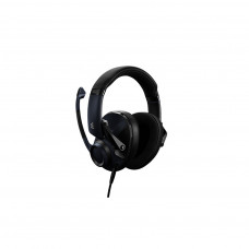 Гарнітура EPOS H6PRO Closed Sebring Black (1000933)