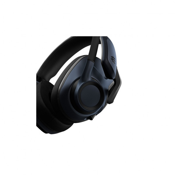 Гарнітура EPOS H6PRO Closed Sebring Black (1000933)