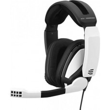 Гарнітура ПК стерео Over-ear EPOS GSP 301 (1000240)