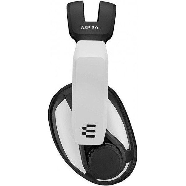 Гарнітура ПК стерео Over-ear EPOS GSP 301 (1000240)