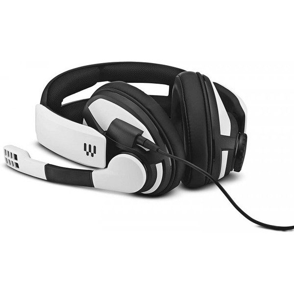 Гарнітура ПК стерео Over-ear EPOS GSP 301 (1000240)