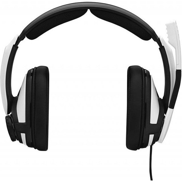 Гарнітура ПК стерео Over-ear EPOS GSP 301 (1000240)
