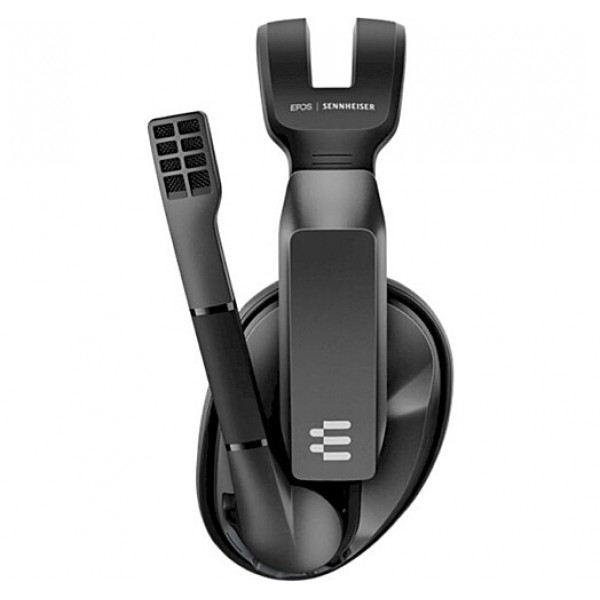 Гарнітура ПК стерео Over-ear EPOS GSP 370 (1000231)