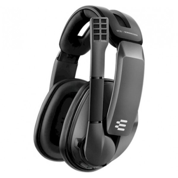 Гарнітура ПК стерео Over-ear EPOS GSP 370 (1000231)
