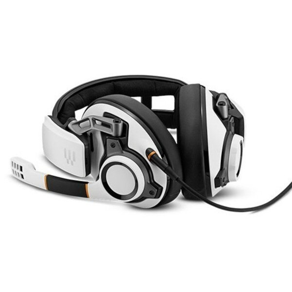 Гарнітура ПК стерео Over-ear EPOS GSP 601 (1000413)