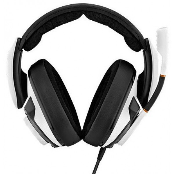 Гарнітура ПК стерео Over-ear EPOS GSP 601 (1000413)