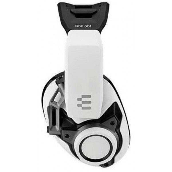 Гарнітура ПК стерео Over-ear EPOS GSP 601 (1000413)